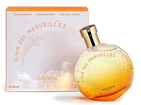 Hermes elixir des merveilles discontinued